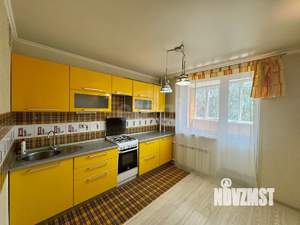 1-к квартира, вторичка, 36м2, 5/10 этаж