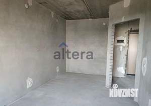 1-к квартира, вторичка, 37м2, 8/9 этаж
