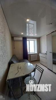 Студия квартира, вторичка, 12м2, 7/9 этаж