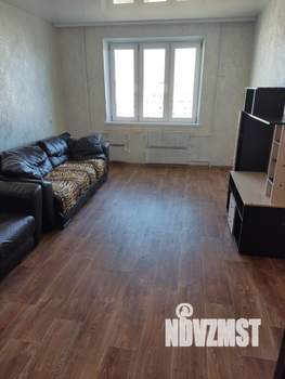 3-к квартира, вторичка, 68м2, 10/11 этаж