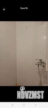 Студия квартира, вторичка, 13м2, 6/9 этаж