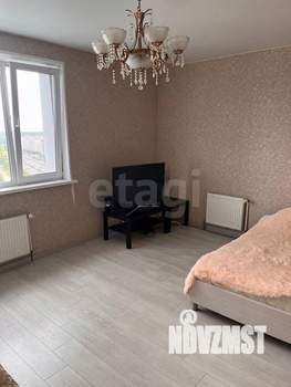 2-к квартира, вторичка, 59м2, 20/21 этаж