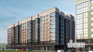 2-к квартира, вторичка, 65м2, 8/10 этаж