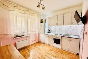 1-к квартира, вторичка, 40м2, 11/18 этаж