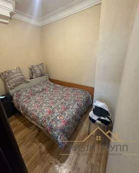 1-к квартира, вторичка, 32м2, 3/4 этаж