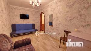 2-к квартира, вторичка, 52м2, 2/10 этаж