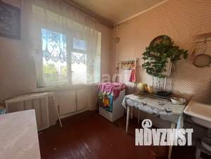 3-к квартира, вторичка, 55м2, 5/5 этаж