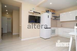 2-к квартира, вторичка, 65м2, 3/10 этаж