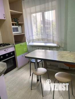 2-к квартира, вторичка, 43м2, 3/5 этаж