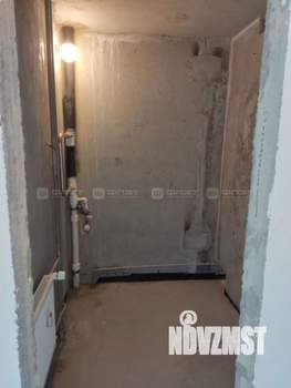 2-к квартира, вторичка, 60м2, 19/19 этаж