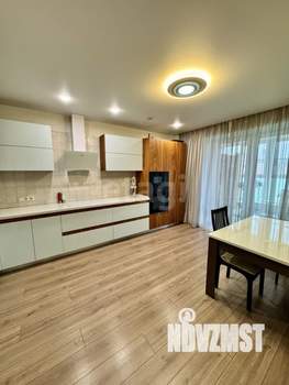 3-к квартира, вторичка, 77м2, 2/10 этаж