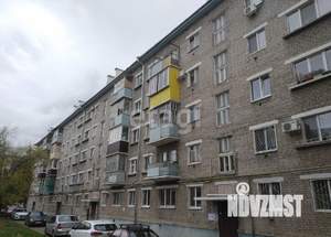 1-к квартира, вторичка, 31м2, 2/5 этаж