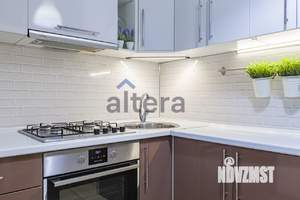 1-к квартира, вторичка, 37м2, 1/9 этаж