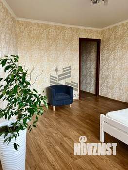 4-к квартира, вторичка, 89м2, 6/9 этаж