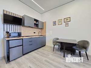 1-к квартира, вторичка, 40м2, 2/7 этаж