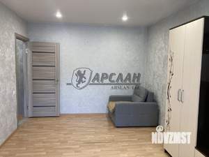 1-к квартира, вторичка, 33м2, 1/5 этаж