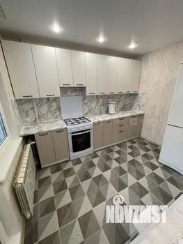 1-к квартира, вторичка, 38м2, 4/9 этаж