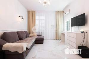 1-к квартира, вторичка, 56м2, 4/5 этаж