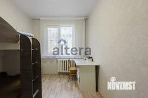 2-к квартира, вторичка, 47м2, 4/5 этаж