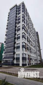 2-к квартира, вторичка, 57м2, 6/15 этаж