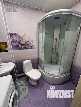 Студия квартира, вторичка, 25м2, 2/19 этаж