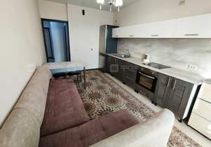 1-к квартира, вторичка, 44м2, 10/20 этаж