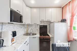 2-к квартира, вторичка, 43м2, 4/5 этаж