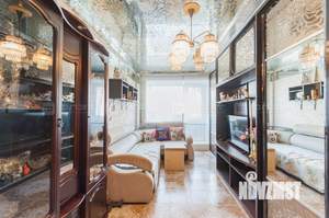 2-к квартира, вторичка, 43м2, 5/5 этаж