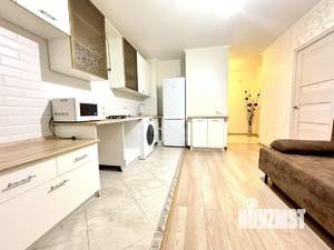 1-к квартира, вторичка, 39м2, 9/10 этаж