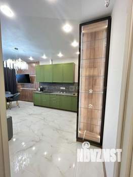 3-к квартира, вторичка, 104м2, 7/23 этаж