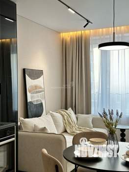 2-к квартира, вторичка, 43м2, 2/9 этаж