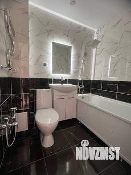 1-к квартира, вторичка, 35м2, 3/7 этаж