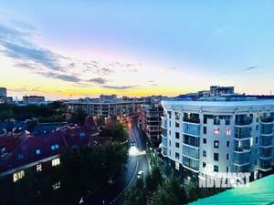 5-к квартира, вторичка, 155м2, 7/7 этаж