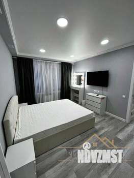 2-к квартира, вторичка, 46м2, 2/3 этаж