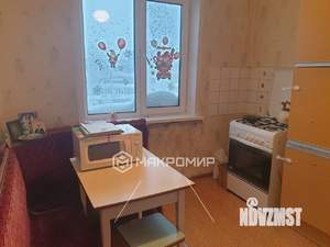 3-к квартира, вторичка, 63м2, 9/10 этаж