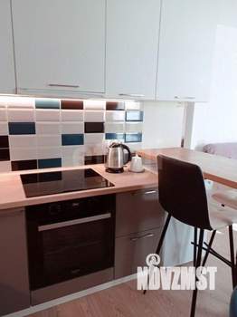 1-к квартира, вторичка, 42м2, 8/10 этаж