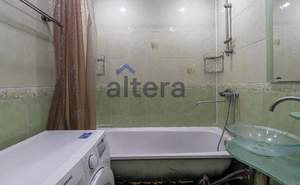 2-к квартира, вторичка, 65м2, 14/14 этаж