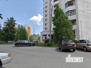 1-к квартира, вторичка, 39м2, 8/16 этаж