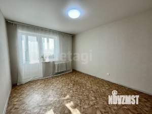 1-к квартира, вторичка, 37м2, 9/16 этаж