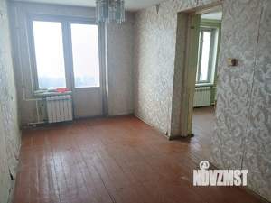 2-к квартира, вторичка, 48м2, 3/9 этаж