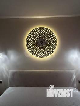 3-к квартира, вторичка, 84м2, 2/5 этаж