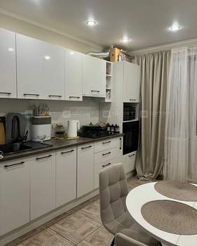 2-к квартира, вторичка, 52м2, 6/9 этаж