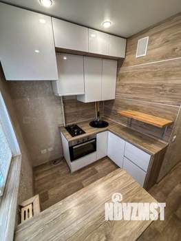 2-к квартира, вторичка, 47м2, 2/5 этаж