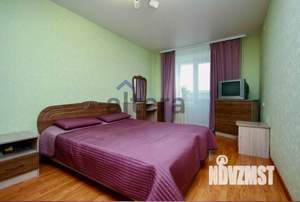 2-к квартира, вторичка, 67м2, 10/10 этаж