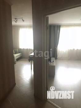 1-к квартира, вторичка, 48м2, 3/14 этаж