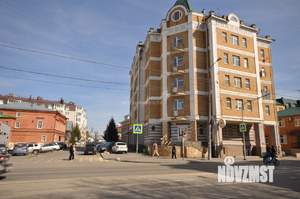 2-к квартира, вторичка, 84м2, 4/5 этаж