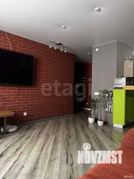 2-к квартира, вторичка, 44м2, 16/17 этаж