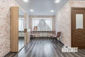 1-к квартира, вторичка, 30м2, 3/5 этаж