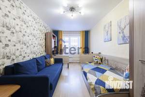 3-к квартира, вторичка, 77м2, 8/10 этаж