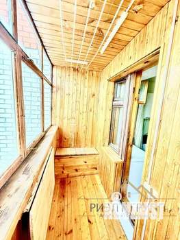 1-к квартира, вторичка, 38м2, 10/11 этаж